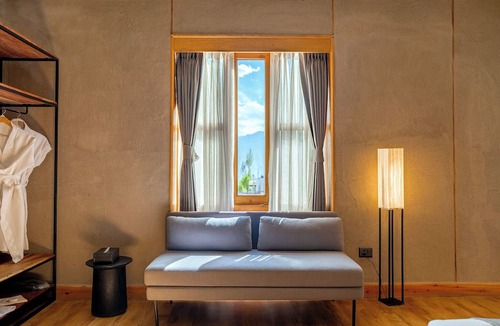 Leh Hotel | Chospa Hotel