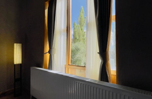 Leh Hotel | Chospa Hotel