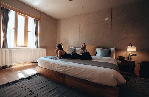 Leh Hotel | Chospa Hotel