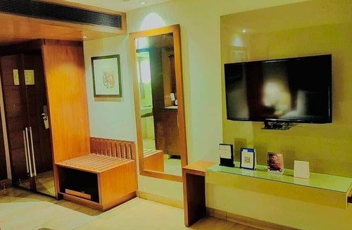 Ghaziabad Hotel | Fortune District Centre, Ghaziabad - Member ITC Hotels' Group