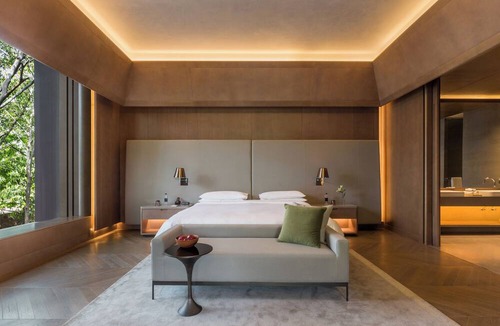 South West Hotel | The Roseate New Delhi