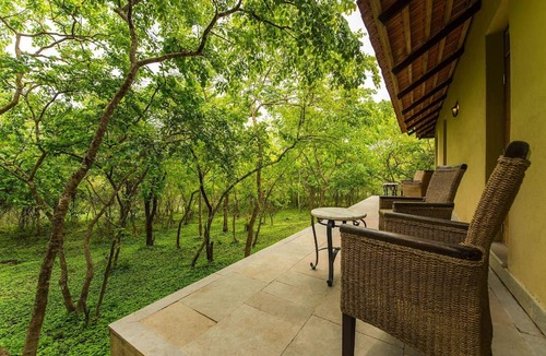 Bandipur Resort | The Windflower Jungle Resorts and Spa