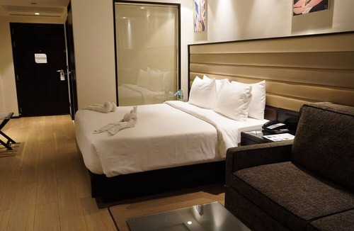 Hinjawadi Hotel | Hilton Garden Inn Pune Hinjawadi