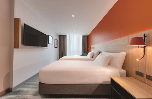 Hurstville Hotel | Travelodge Hotel Hurstville Sydney