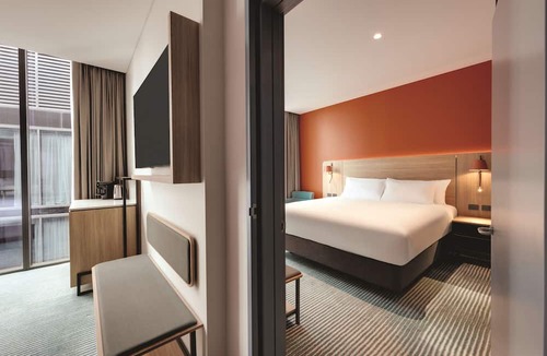 Hurstville Hotel | Travelodge Hotel Hurstville Sydney