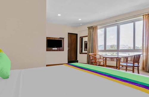 Chikkamagaluru House | Treebo Punarnava Bypass Road
