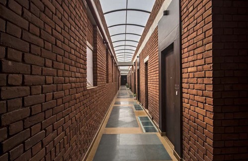 Rajgir Hotel | Kripanidhi Retreat Rajgir