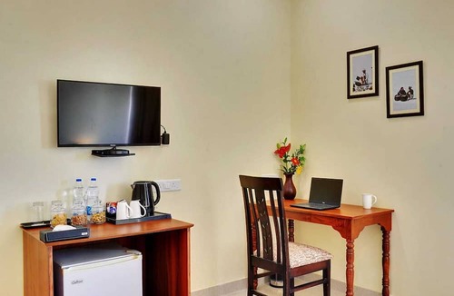 Bedla Hotel | Padmini Bagh Resort