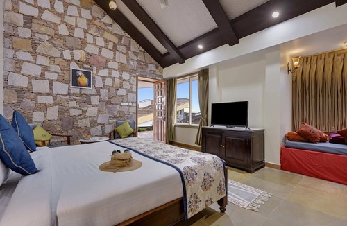 Sawai Madhopur Resort | The Sawai Bagh