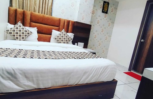 Chandkheda Hotel | Hotel Asiana Ahmedabad