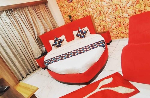 Chandkheda Hotel | Hotel Asiana Ahmedabad