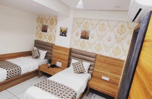 Chandkheda Hotel | Hotel Asiana Ahmedabad
