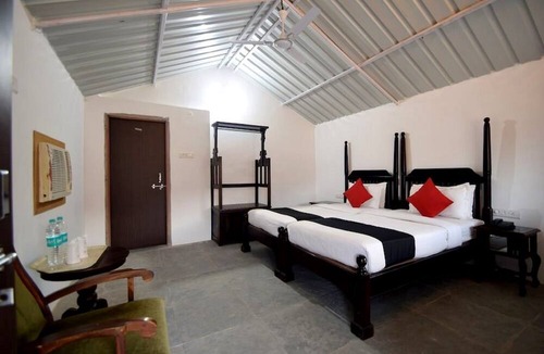 Gogunda Hotel | The Sky Imperial Kumbhalmer Resort