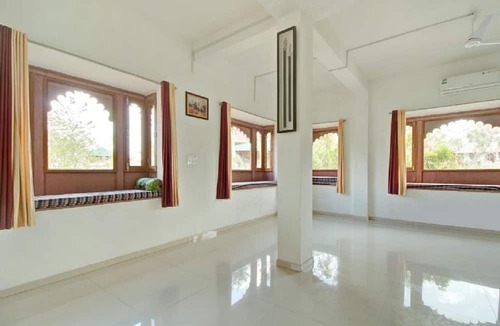 Gogunda Hotel | The Sky Imperial Kumbhalmer Resort