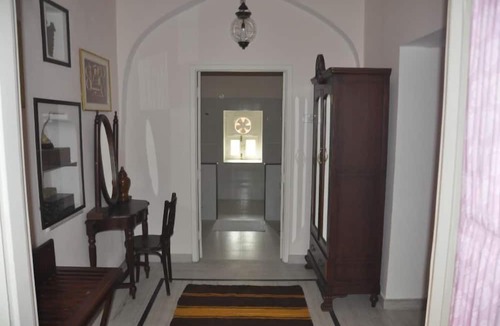 Khandela Hotel | Castle Khandela