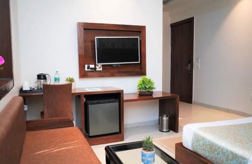 Mahipalpur Hotel | The Vegas By De Pavilion, Delhi Airport
