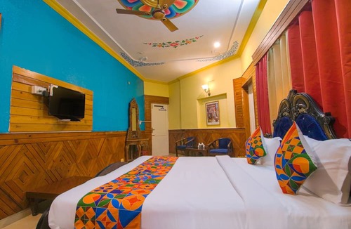 Gopalpur Hotel | Royal Green Buds