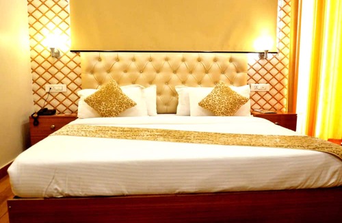 Rohtak Hotel | Hotel Lavenir