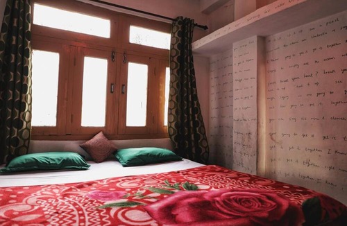 Kasol Hostel | Nomads Hostel