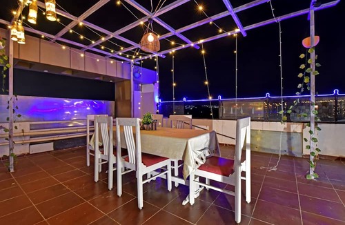 Gayariawas Hotel | Ardency Inn by Park Tree Udaipur