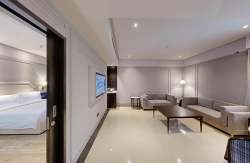 Connaught Place Hotel | Radisson Blu Marina Hotel Connaught Place