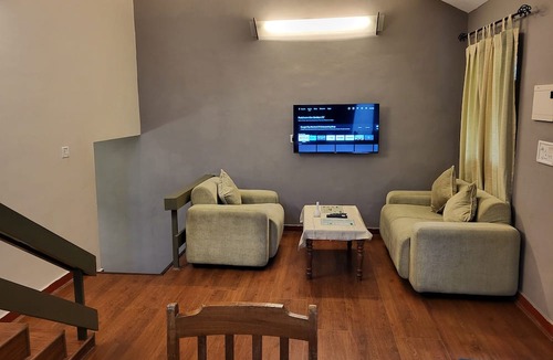 Chinnakanal Hotel | Mountain Club - Munnar