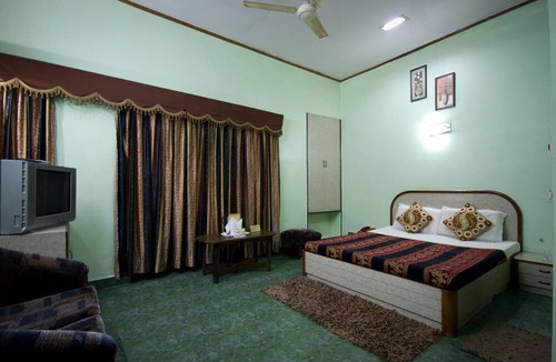 Paharganj Hotel | Hotel Woodland Dx