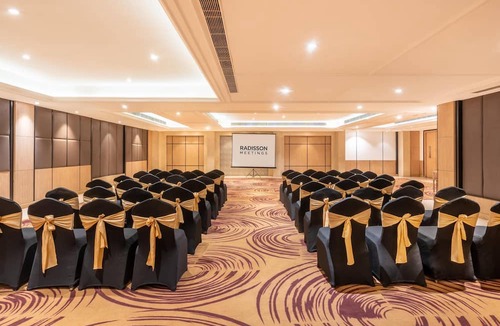 Old Gurgaon Hotel | Park Inn, Gurgaon
