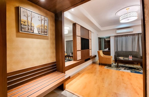 Boisar Hotel | Freesia by Express Inn