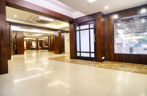 Ballygunge Hotel | Roland Hotel
