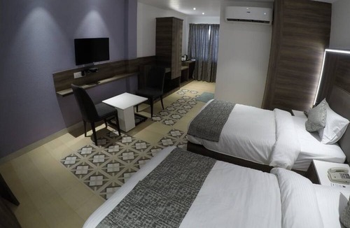 Jabalpur Hotel | Pride By Samrat