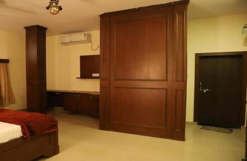 Panna Hotel | Karnavati Retreat