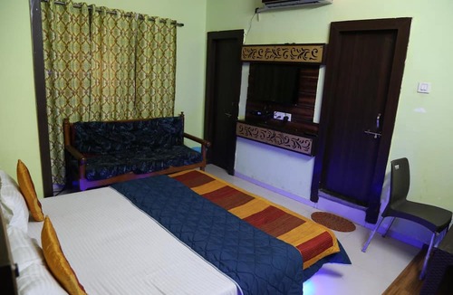 Chittorgarh Hotel | Hotel Shri Karani Vilas