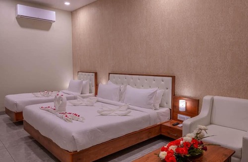 Pushkar Hotel | Savitri Resorts
