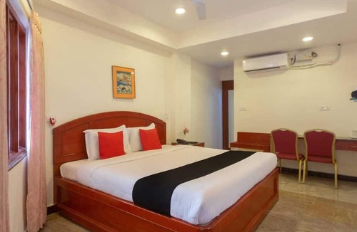 Mahabalipuram Hotel | Bay Inn