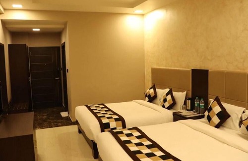 Beawar Hotel | Mangal Grand Hotel