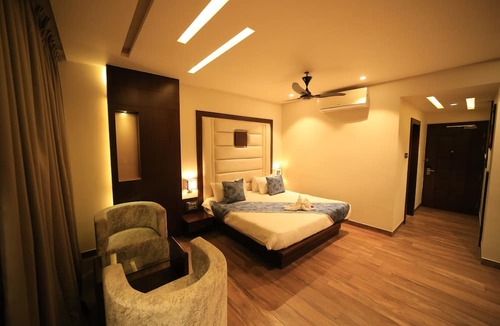 Jabalpur Hotel | Hotel Prince Viraj