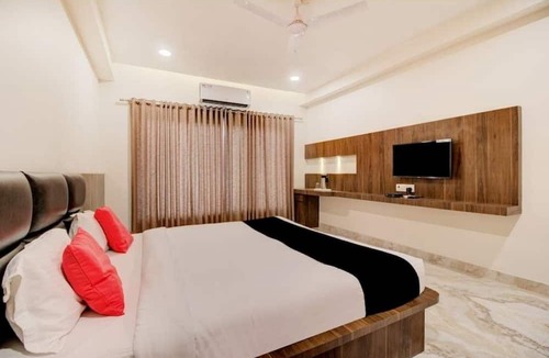 Vallabhnagar Hotel | Hotel Krishna Raj