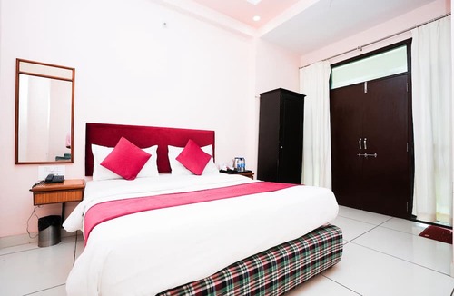 Shavri Colony Hotel | Agariya Haveli Hotel And Restaurant