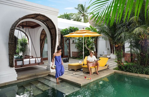 Bekal Resort | Taj Bekal Resort & Spa, Kerala