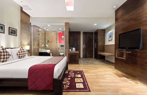 Village Hokra Hotel | Ramada by Wyndham Ajmer