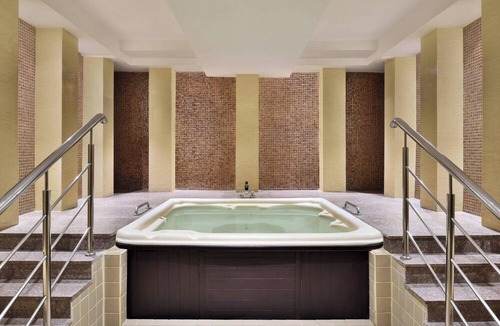 Durgapura Hotel | Jaipur Marriott Hotel