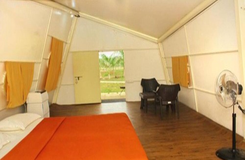 Igatpuri Hotel | Touchwood Bliss