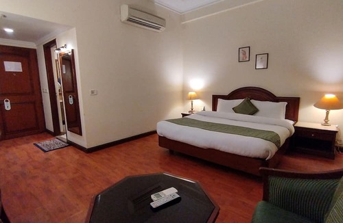 Bathinda Hotel | Hotel Sepal