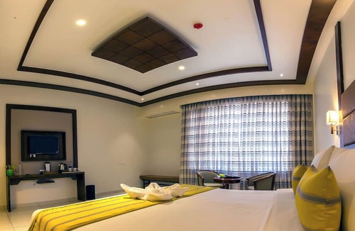 Vijayapura Hotel | The Fern Residency, Vijayapura