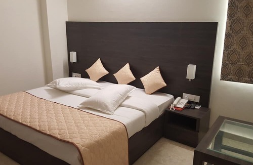 Bawal Hotel | Hotel Kanishk