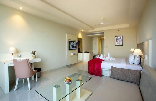 Jabalpur Hotel | Hotel Royal Orbit