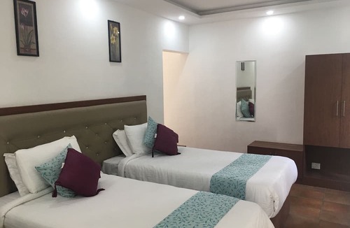 Kumily Hotel | Spice Villa Thekkady