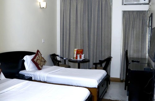 Jangpura Hotel | Hotel City Centre Inn New Delhi