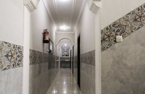 Kota Hotel | Lokhit Residency